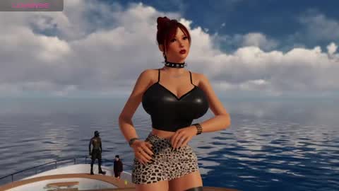 lessly_muah online show from 06.29.26