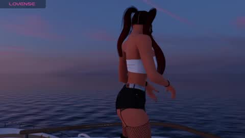 lessly_muah online show from 07.21.26