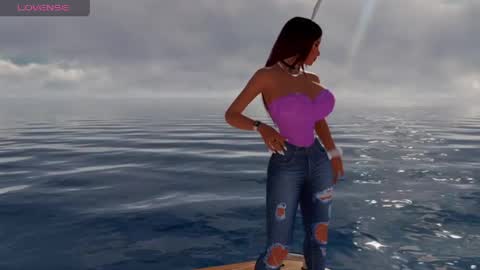 lessly_muah online show from 07.23.26