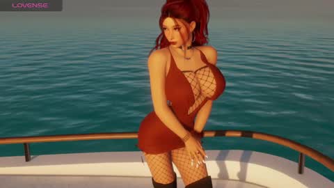 lessly_muah online show from 08.01.26