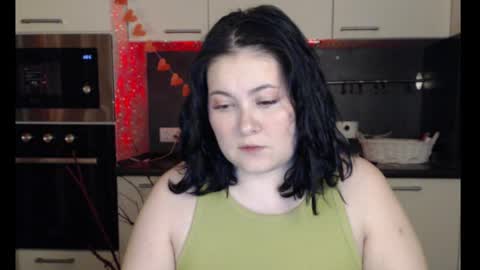 Alison online show from 02.10.25