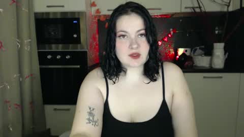 Alison online show from 02.12.25