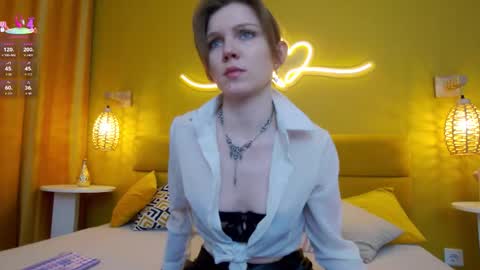 Lessy online show from 10.22.25