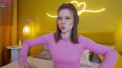 Lessy online show from 01.11.26