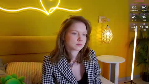 Lessy online show from 04.27.26