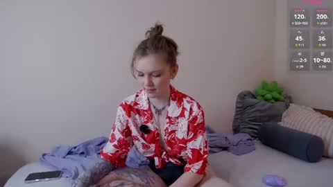 Lessy online show from 06.15.26