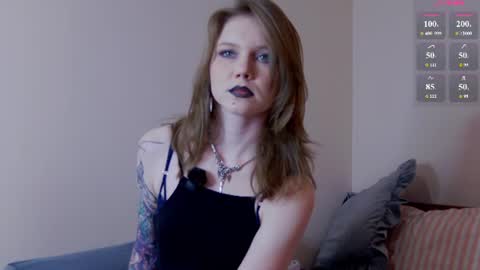 Lessy online show from 07.08.26