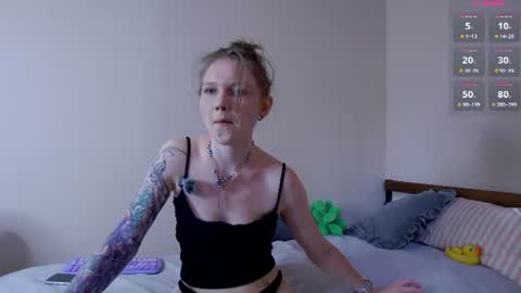 Lessy online show from 07.15.26
