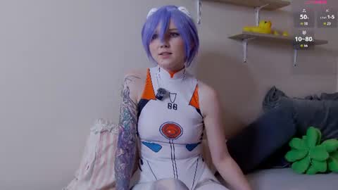 Lessy online show from 07.22.26