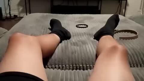 Pussy pleaser online show from 05.18.26