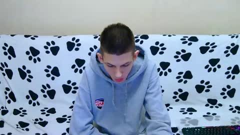 lester_broo online show from 04.20.26