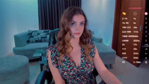 lesya krutalevich online show from 09.21.25