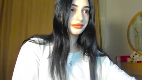 lesyaliss online show from 07.07.26