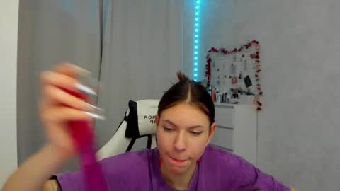 Fiona online show from 12.05.24