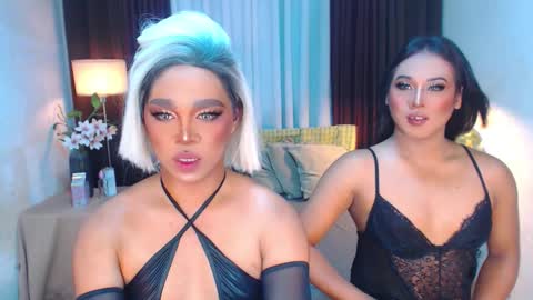 Snapshot of lethal_karina chatting on 11.01.25 Karina online show from 11.01.25