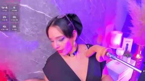 Snapshot of leticia__lyn chatting on 06.28.26 leticia online show from 06.28.26
