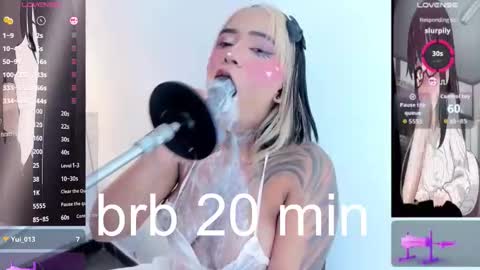 LETI 3 online show from 02.24.26