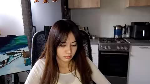 Snapshot of letitiamagett chatting on 06.17.26 Emily online show from 06.17.26