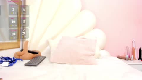 Snapshot of letizia_westy chatting on 01.12.25 Letizia online show from 01.12.25