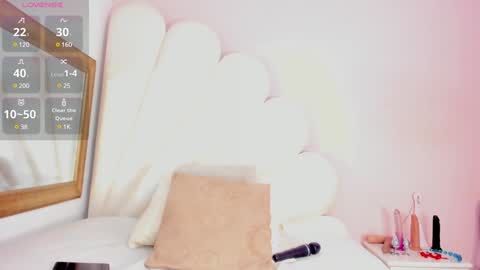Snapshot of letizia_westy chatting on 01.26.25 Letizia online show from 01.26.25