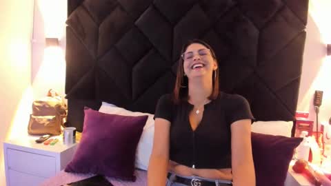 letiziia online show from 02.03.25