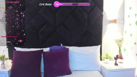 Snapshot of letiziia_sky chatting on 04.27.26 letiziia online show from 04.27.26