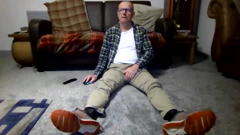 paul online show from 11.07.25