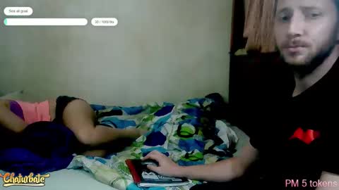 The Silent type online show from 02.23.26