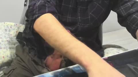 letsdodirty13 online show from 02.04.26