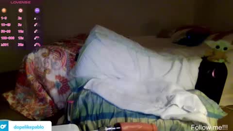 Snapshot of letsfuggincum chatting on 02.23.25 Follow main  Braziliancheeks online show from 02.23.25