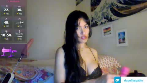 Snapshot of letsfuggincum chatting on 03.12.25 Follow main  Braziliancheeks online show from 03.12.25