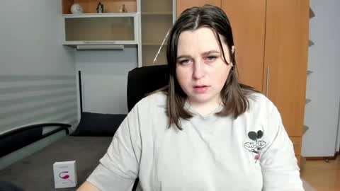 Naomi online show from 05.03.26