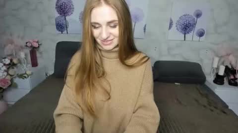 Snapshot of lettithefox chatting on 12.04.24 Letti online show from 12.04.24