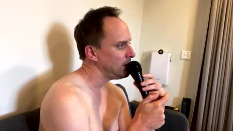 lilithgaze online show from 01.14.26