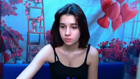 letty_curly online show from 03.22.26