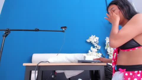 Maria Jose online show from 05.03.26