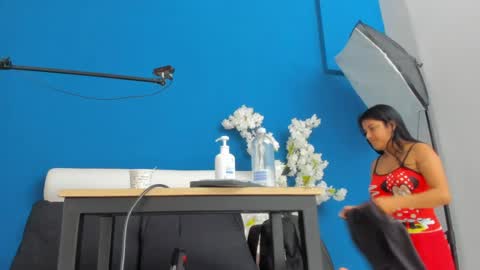 Maria Jose online show from 06.09.26