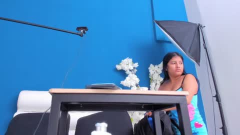 Maria Jose online show from 06.17.26