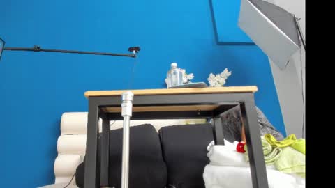 Maria Jose online show from 06.20.26