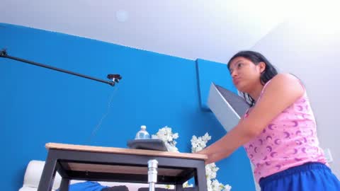 Maria Jose online show from 06.21.26