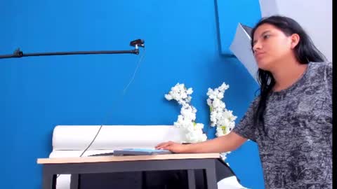Maria Jose online show from 06.25.26