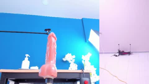 Maria Jose online show from 06.27.26