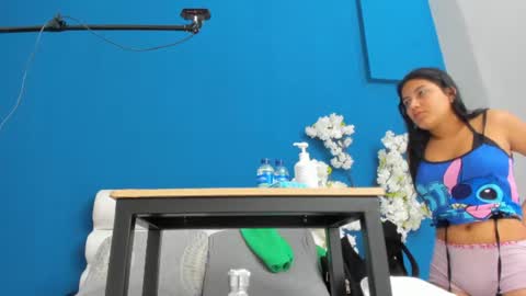 Maria Jose online show from 07.15.26