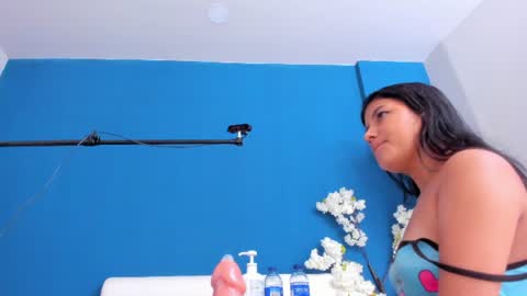 Maria Jose online show from 07.17.26