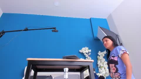 Maria Jose online show from 07.18.26