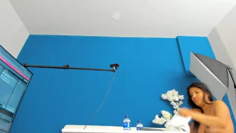 Maria Jose online show from 07.30.26