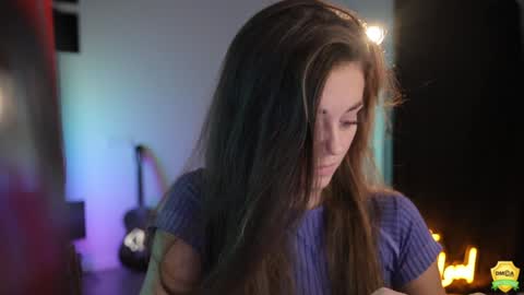 Snapshot of lettymoa chatting on 02.09.26 Letty Moa - IG direct letty moa online show from 02.09.26