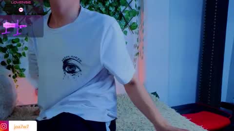 Levi  online show from 09.26.25