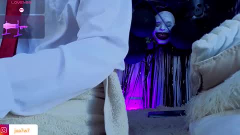 Levi  online show from 10.23.25