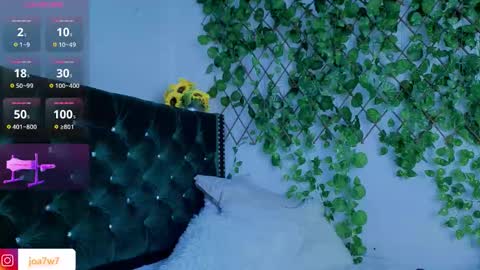 Levi  online show from 12.01.25